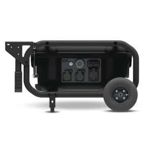 HPS Batt Pack ENERGY Off Road Carrier - Portable Battery Solution - Image 2