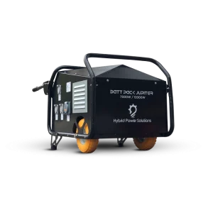 HPS Batt Pack Jupiter - Portable Power Pack/Generator - Image 2