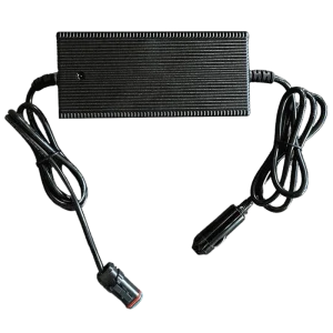 Vehicle Trickle Charger 12V for HPS Batt Pack PRO - Image 2