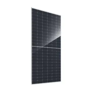 JA Solar 620W Bifacial