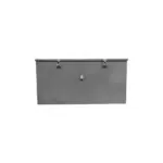 4-Battery Insulated Enclosure