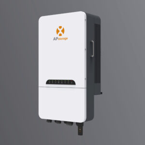 APSystems ELS-11.4K-NA