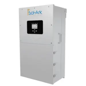 Sol-Ark 15K Hybrid All-In-One 3 Phase