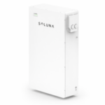 Soluna 16K LV (Self Heated)